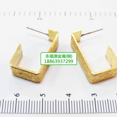 永福源耳饰新品
