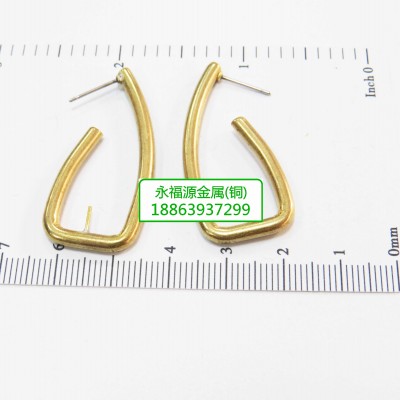 永福源耳饰新品