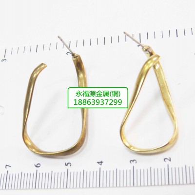 永福源耳饰新品