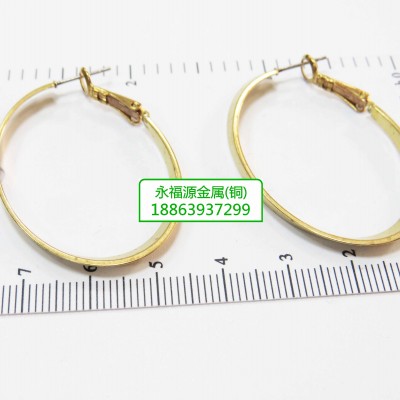 永福源耳饰新品