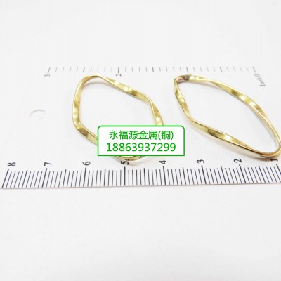 永福源耳饰新品