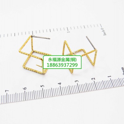 永福源耳饰新品