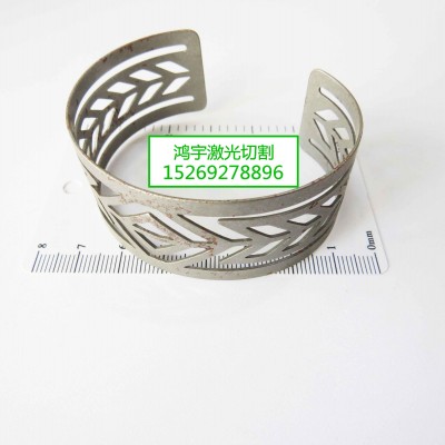 专业激光加工laser cutting