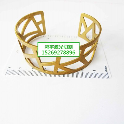 专业激光加工laser cutting