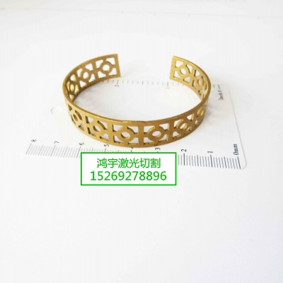 专业激光加工laser cutting