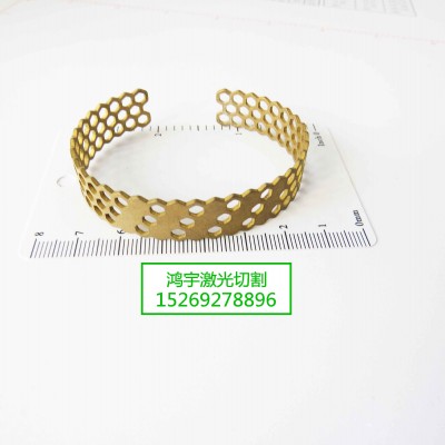 专业激光加工laser cutting