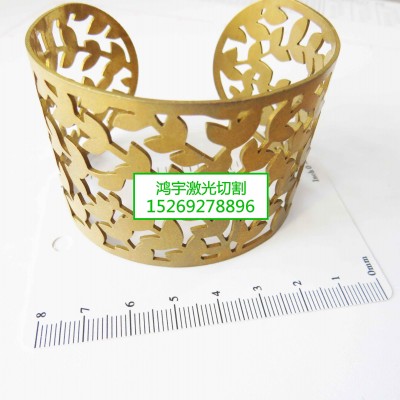 专业激光加工laser cutting