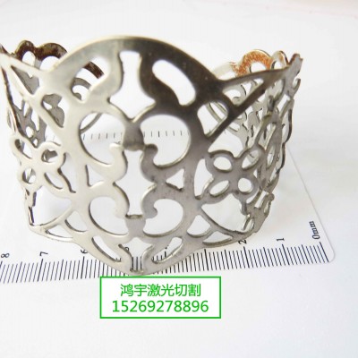 专业激光加工laser cutting