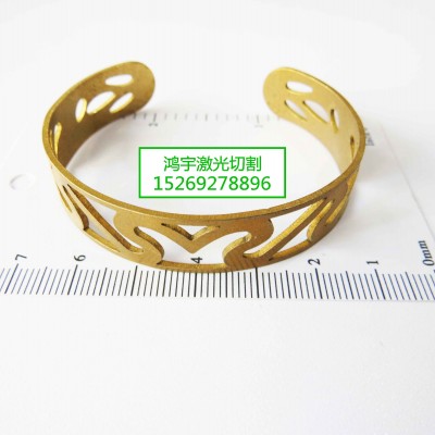 专业激光加工laser cutting