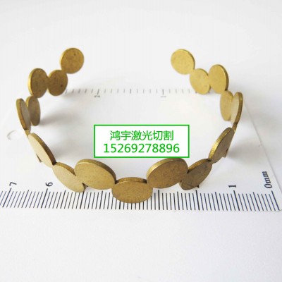 专业激光加工laser cutting