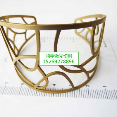 专业激光加工laser cutting