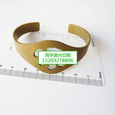 专业激光加工laser cutting