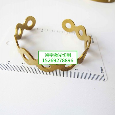 专业激光加工laser cutting