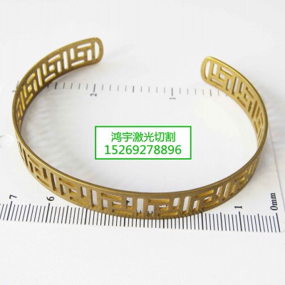 专业激光加工laser cutting