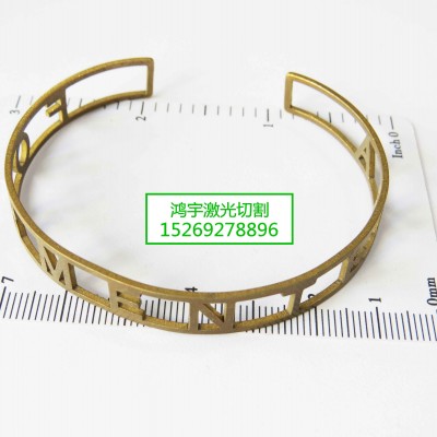 专业激光加工laser cutting