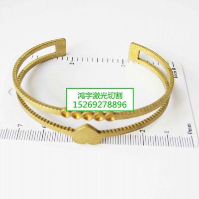 专业激光加工laser cutting