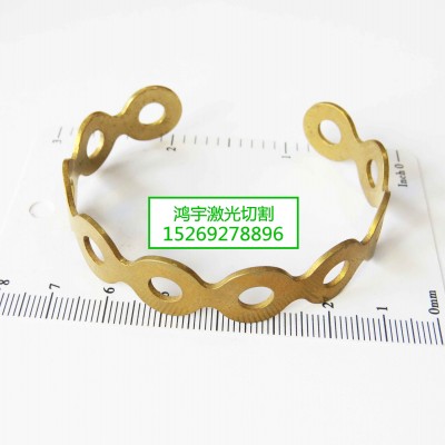 专业激光加工laser cutting