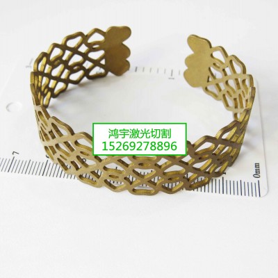 专业激光加工laser cutting