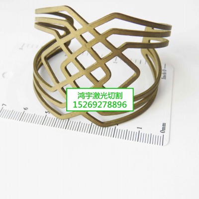 专业激光加工laser cutting