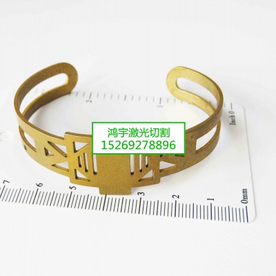 专业激光加工laser cutting