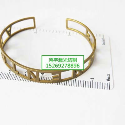 专业激光加工laser cutting