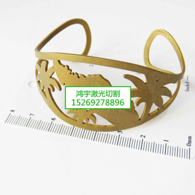 专业激光加工laser cutting