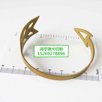 专业激光加工laser cutting