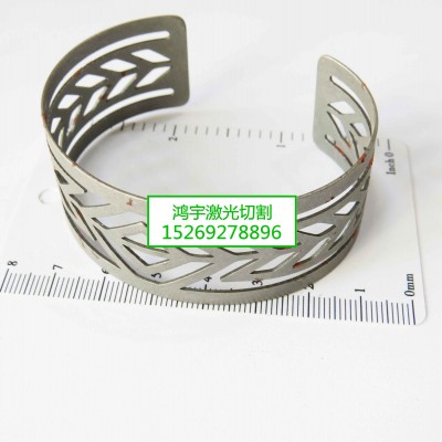 专业激光加工laser cutting