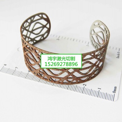 专业激光加工laser cutting