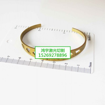 专业激光加工laser cutting