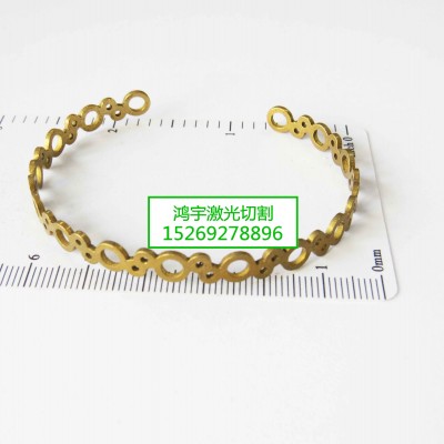 专业激光加工laser cutting