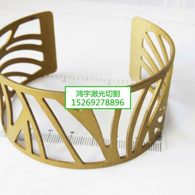 专业激光加工laser cutting