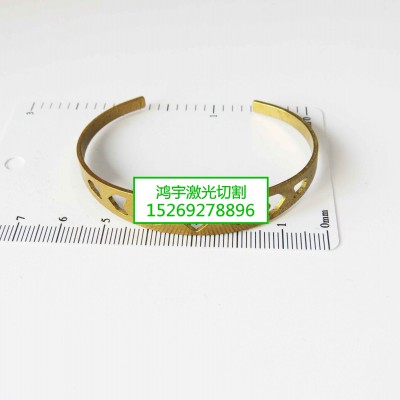 专业激光加工laser cutting