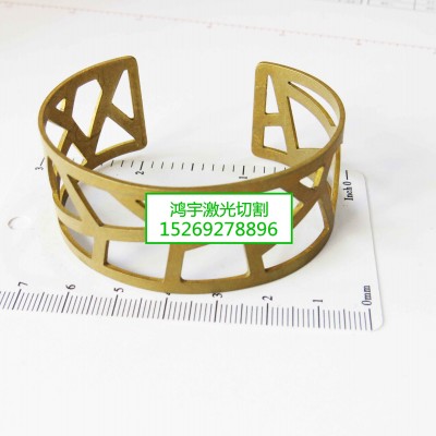 专业激光加工laser cutting