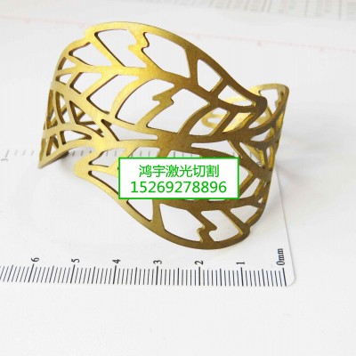 专业激光加工laser cutting