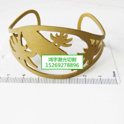 专业激光加工laser cutting