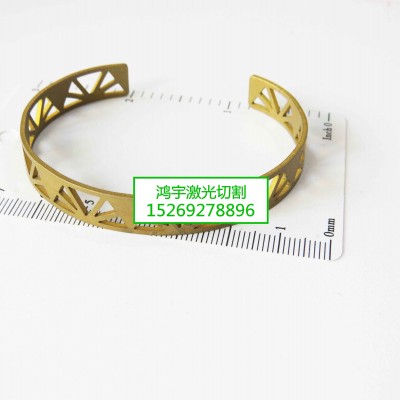 专业激光加工laser cutting