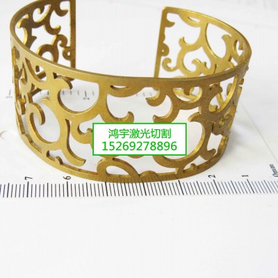 专业激光加工laser cutting