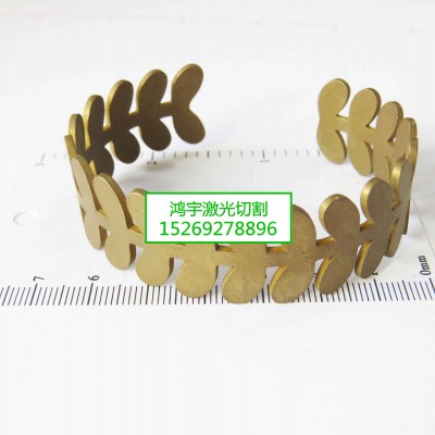 专业激光加工laser cutting