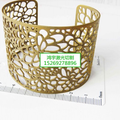 专业激光加工laser cutting