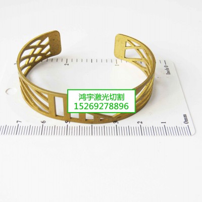 专业激光加工laser cutting