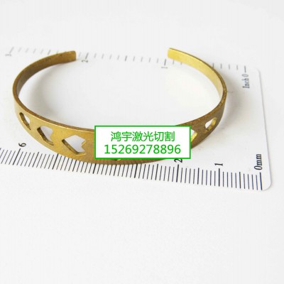 专业激光加工laser cutting