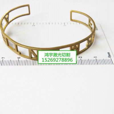 专业激光加工laser cutting