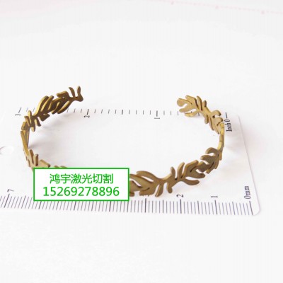 专业激光加工laser cutting