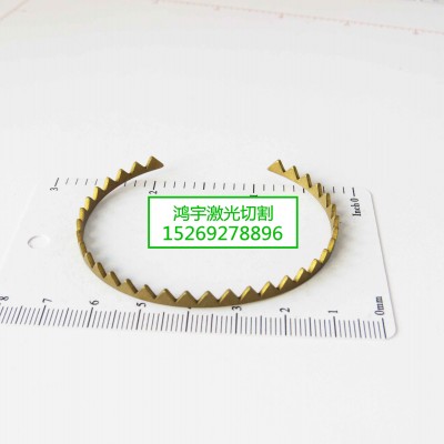 专业激光加工laser cutting