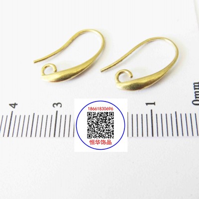 恒华earring-耳饰원터치