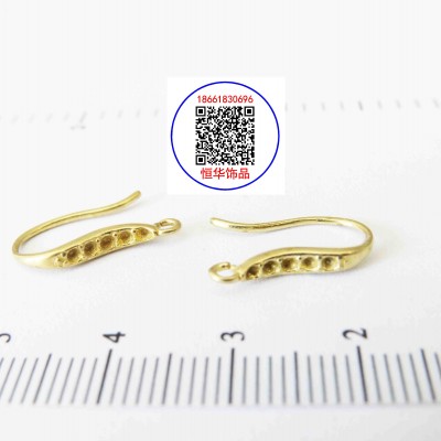 恒华earring-耳饰원터치