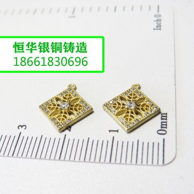 恒华挂饰配饰新品