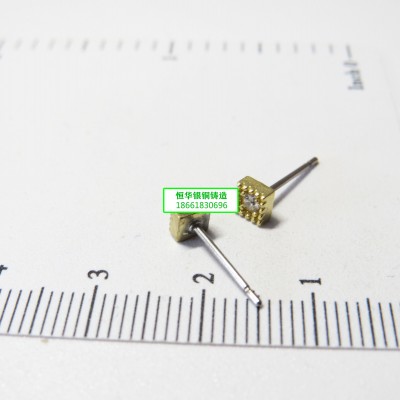 恒华earring-耳饰원터치