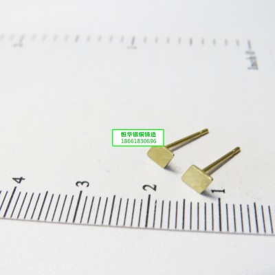 恒华earring-耳饰원터치